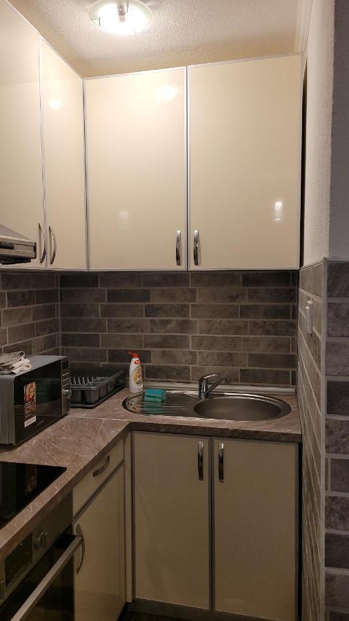 זבליאק Apartman Mijatovic מראה חיצוני תמונה