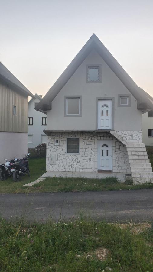 זבליאק Apartman Mijatovic מראה חיצוני תמונה