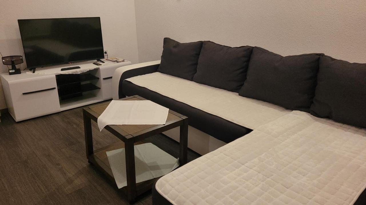 זבליאק Apartman Mijatovic מראה חיצוני תמונה