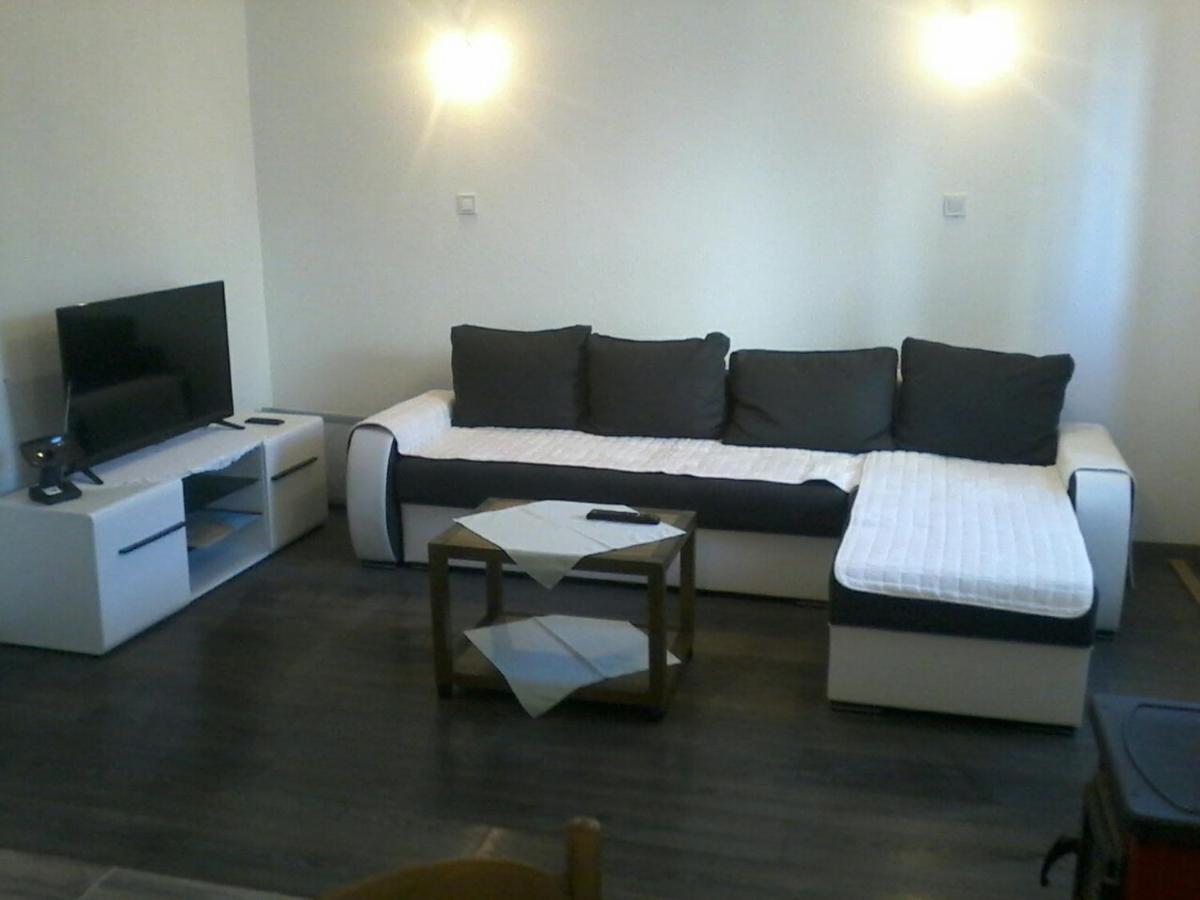 זבליאק Apartman Mijatovic מראה חיצוני תמונה