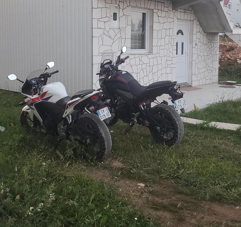 זבליאק Apartman Mijatovic מראה חיצוני תמונה