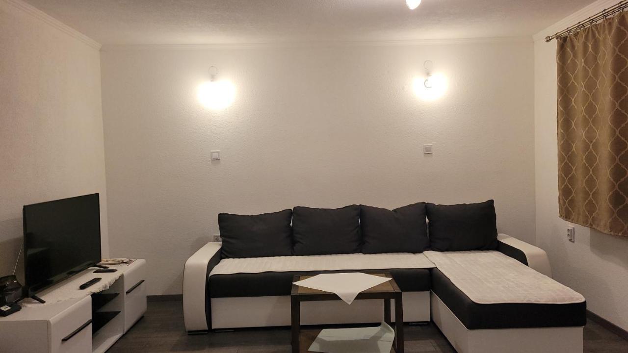 זבליאק Apartman Mijatovic מראה חיצוני תמונה