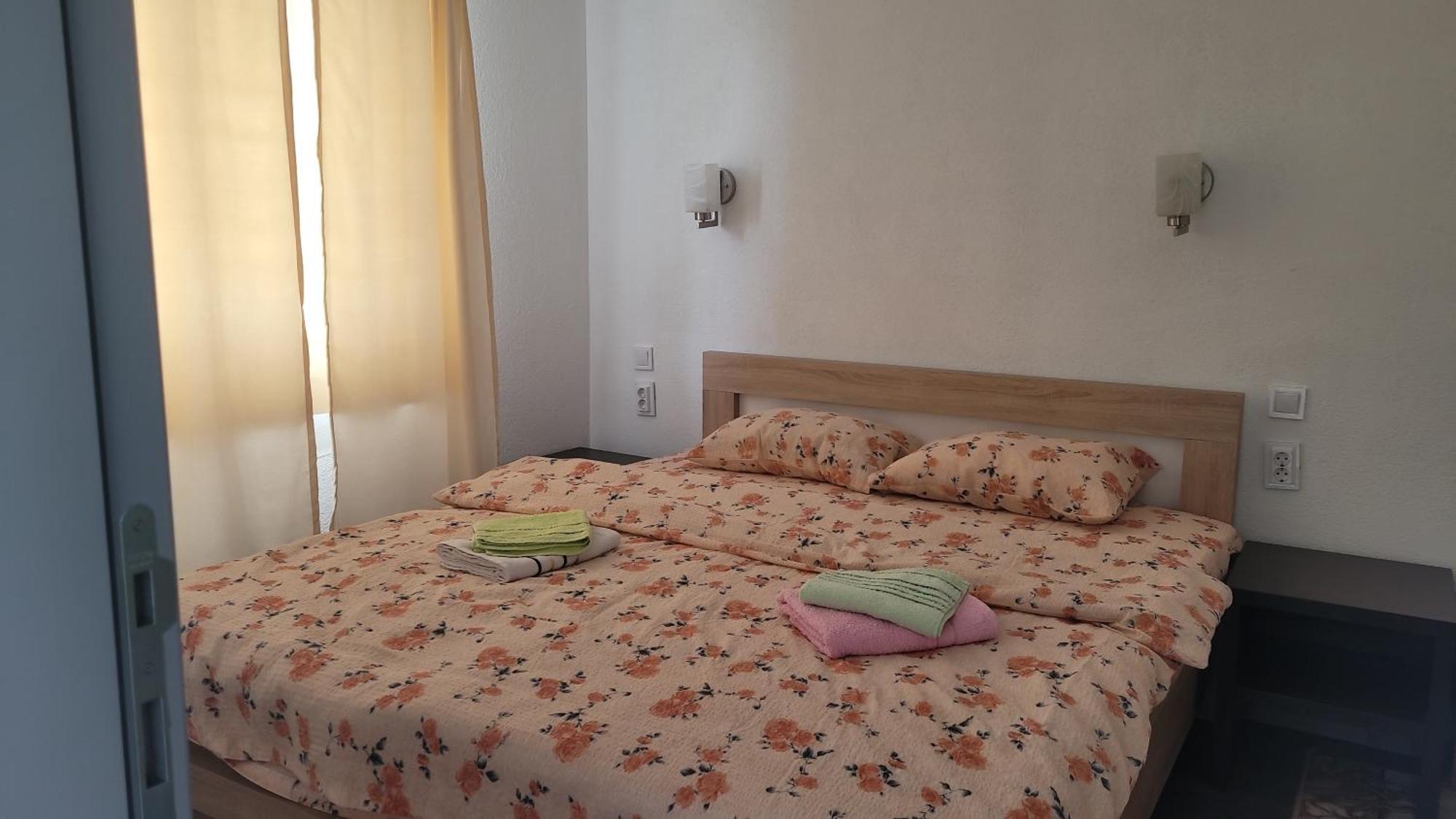 זבליאק Apartman Mijatovic מראה חיצוני תמונה