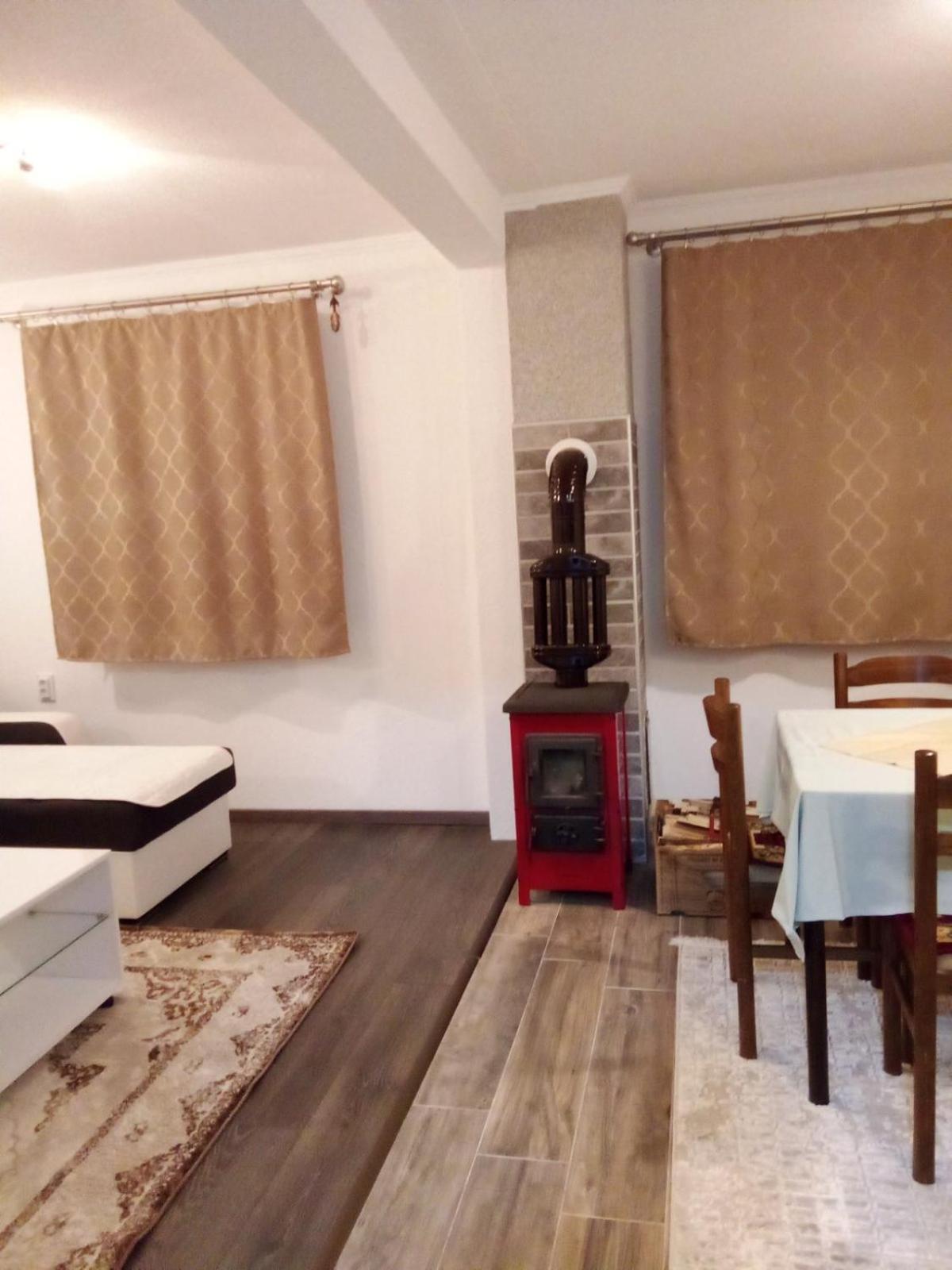 זבליאק Apartman Mijatovic מראה חיצוני תמונה