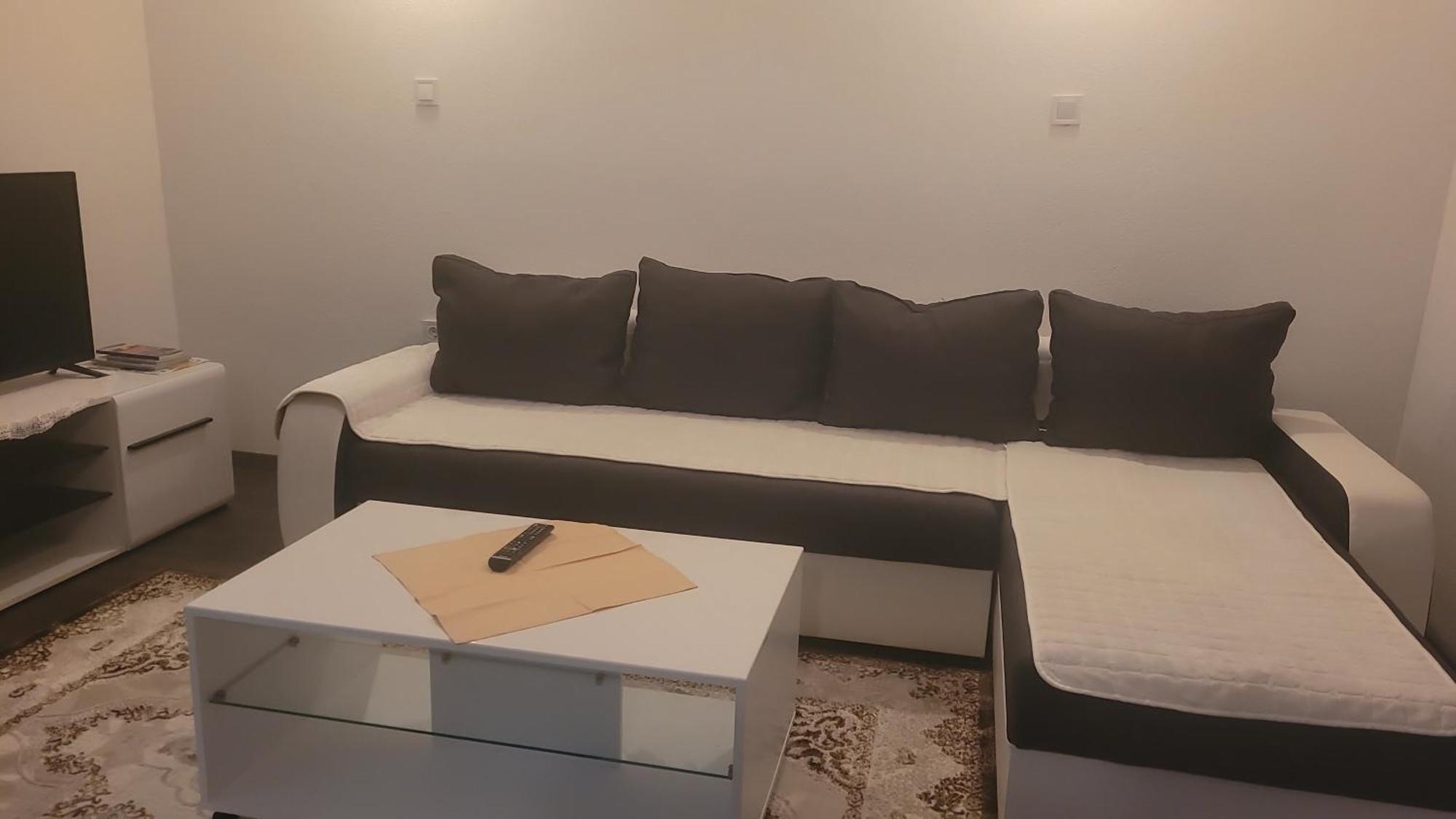 זבליאק Apartman Mijatovic מראה חיצוני תמונה