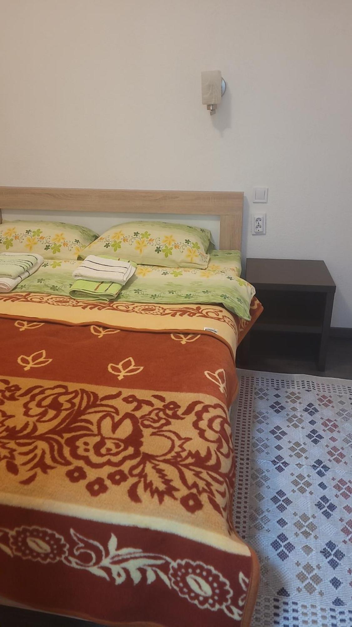 זבליאק Apartman Mijatovic מראה חיצוני תמונה